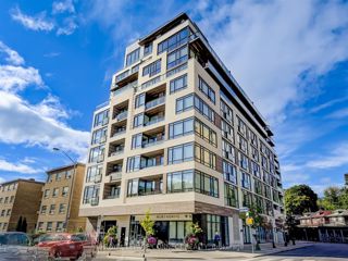 612 - 1990 Bloor St W