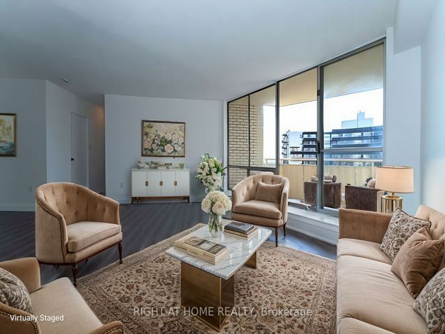 1106 - 330 Dixon Rd