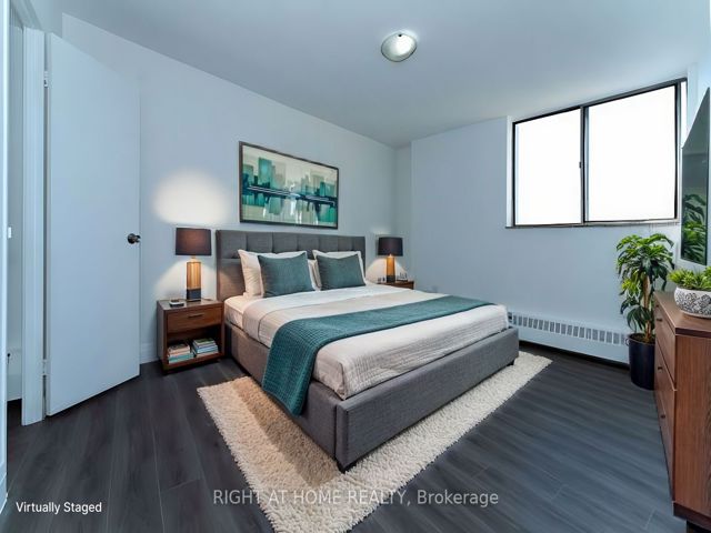 1106 - 330 Dixon Rd