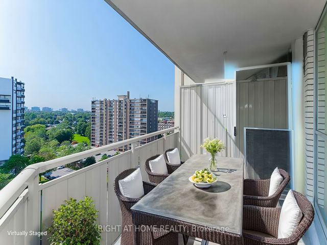 1106 - 330 Dixon Rd