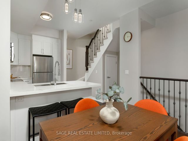 5 - 135 Long Branch Ave
