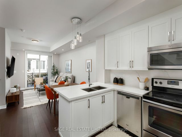 5 - 135 Long Branch Ave