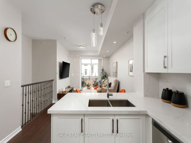 5 - 135 Long Branch Ave
