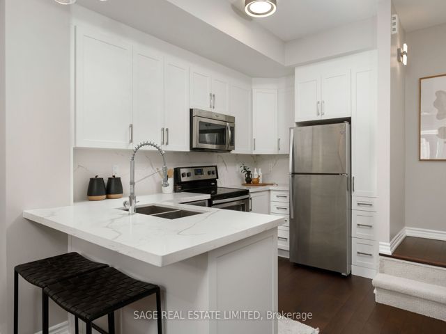 5 - 135 Long Branch Ave