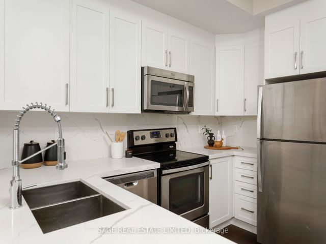 5 - 135 Long Branch Ave