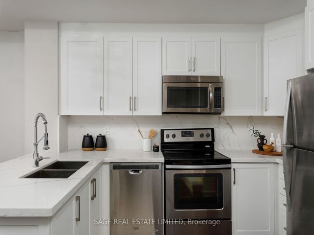 5 - 135 Long Branch Ave