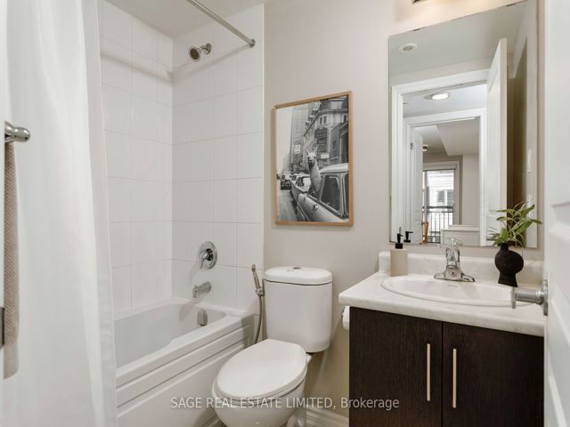 5 - 135 Long Branch Ave