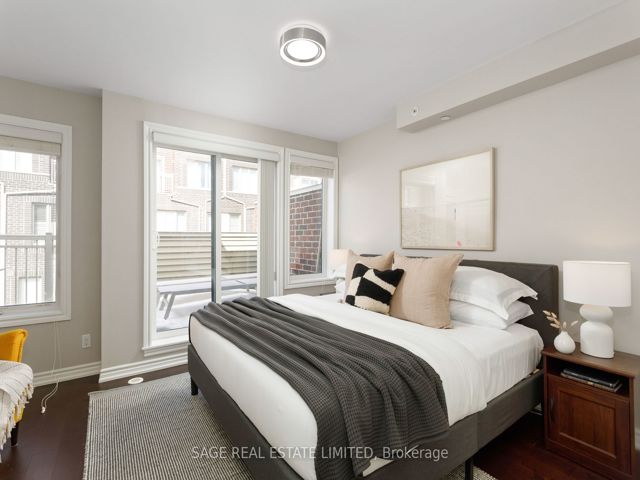 5 - 135 Long Branch Ave