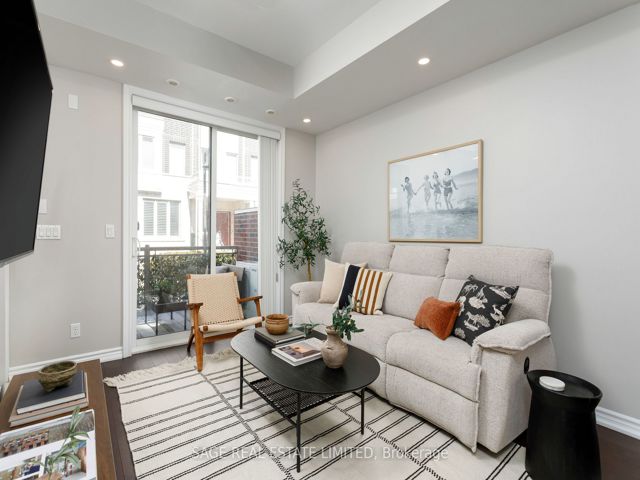 5 - 135 Long Branch Ave