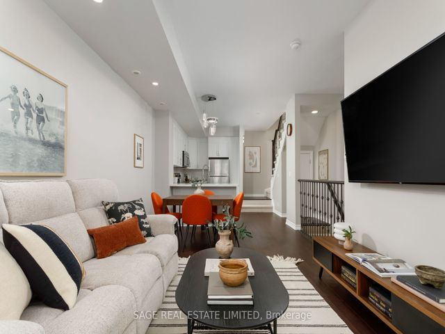 5 - 135 Long Branch Ave
