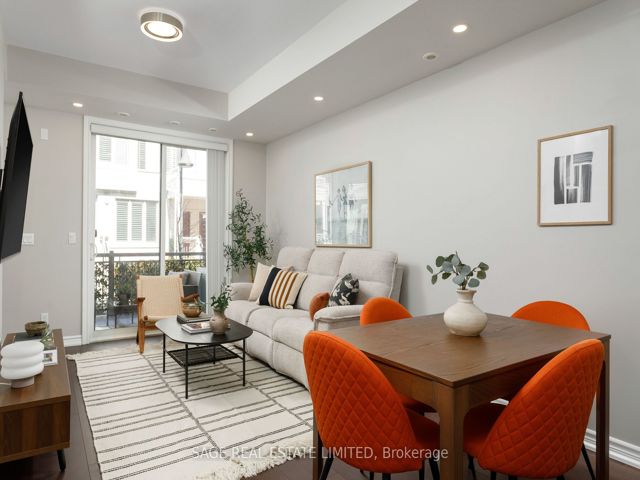 5 - 135 Long Branch Ave