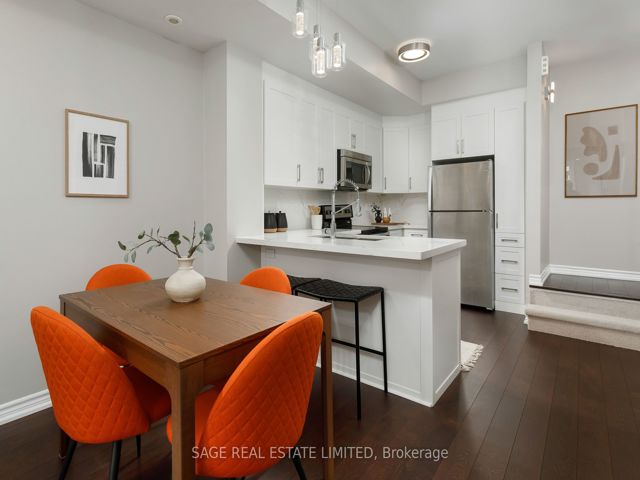 5 - 135 Long Branch Ave