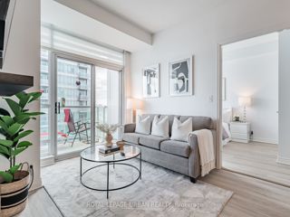 1205 - 1910 Lakeshore Blvd W