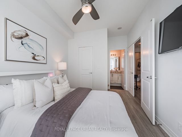 1205 - 1910 Lakeshore Blvd W
