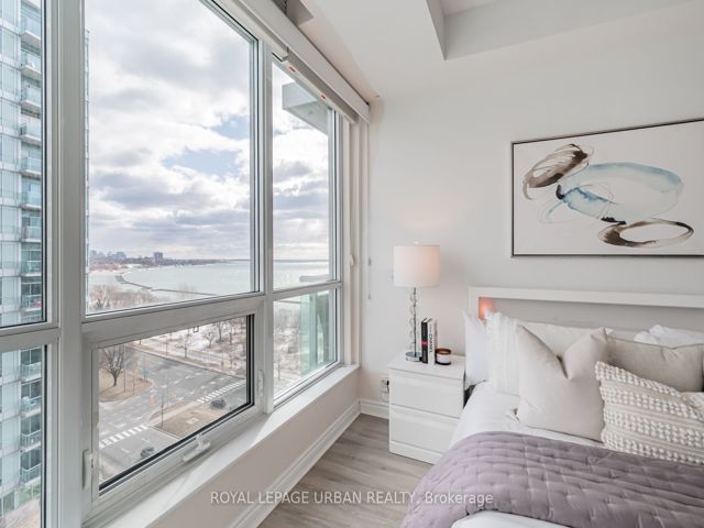 1205 - 1910 Lakeshore Blvd W