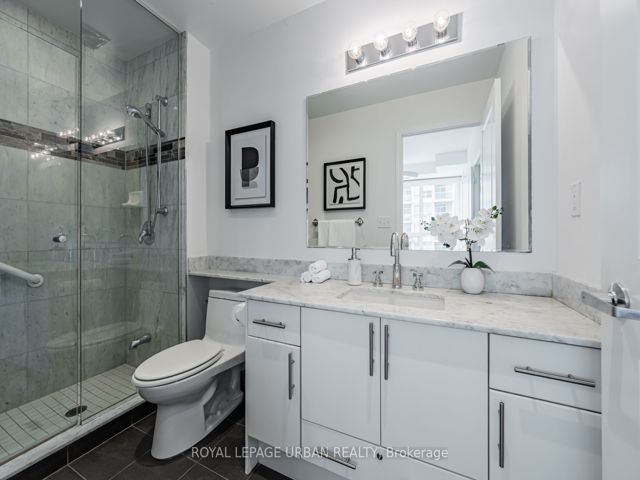 1205 - 1910 Lakeshore Blvd W