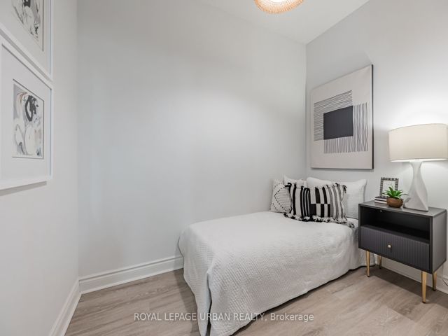 1205 - 1910 Lakeshore Blvd W