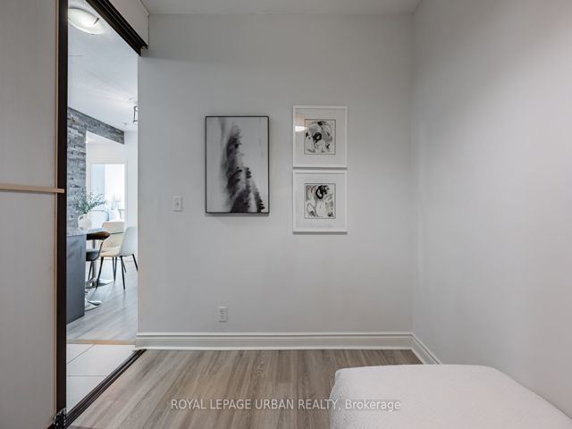 1205 - 1910 Lakeshore Blvd W