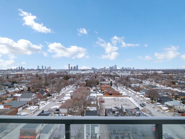 PH4 - 1195 The Queensway Ave
