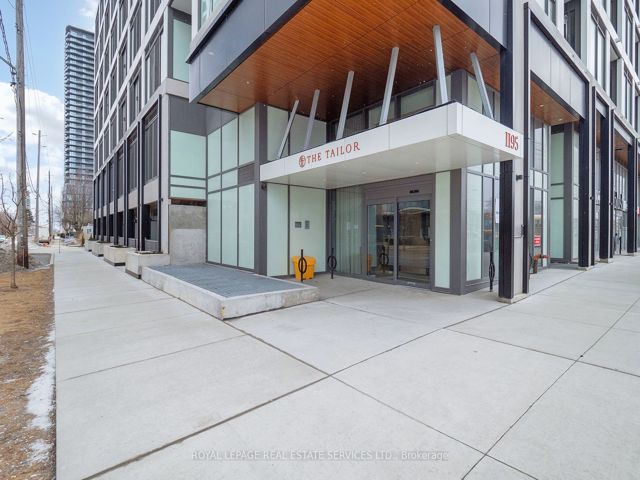 PH4 - 1195 The Queensway Ave