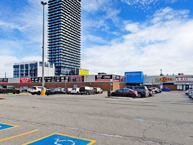PH4 - 1195 The Queensway Ave