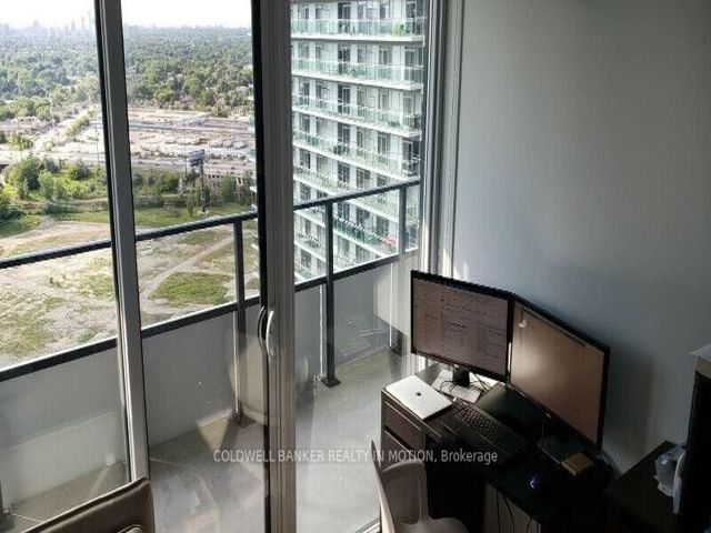 3204 - 20 Shore Breeze Dr