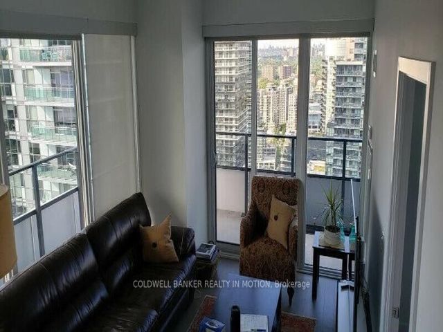 3204 - 20 Shore Breeze Dr