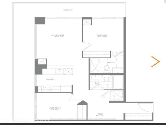 3204 - 20 Shore Breeze Dr