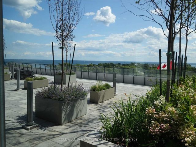 3204 - 20 Shore Breeze Dr