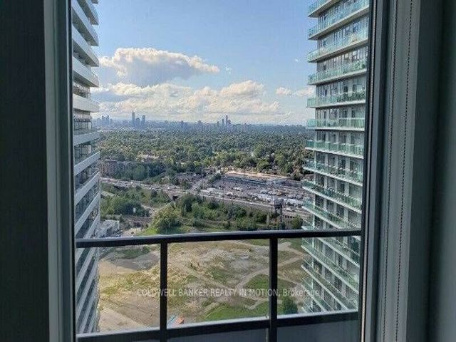 3204 - 20 Shore Breeze Dr