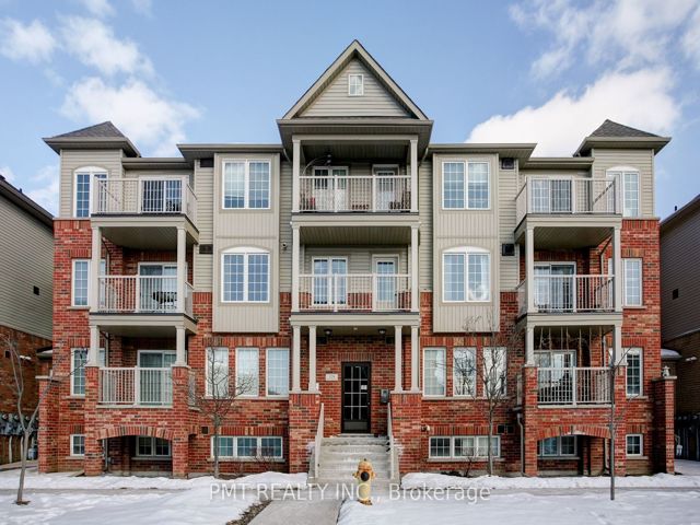 7 - 129 Issac Devins Blvd