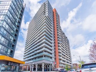 201 - 38 Joe Shuster Way