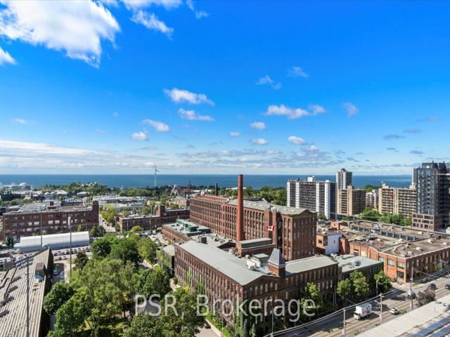 201 - 38 Joe Shuster Way