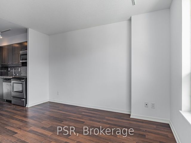 201 - 38 Joe Shuster Way