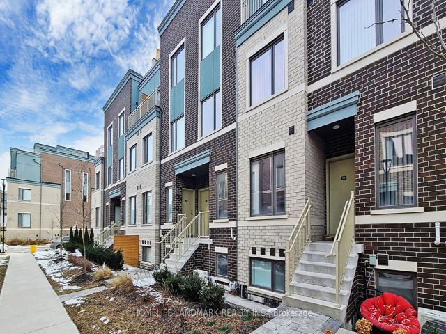 99 - 20 William Jackson Way