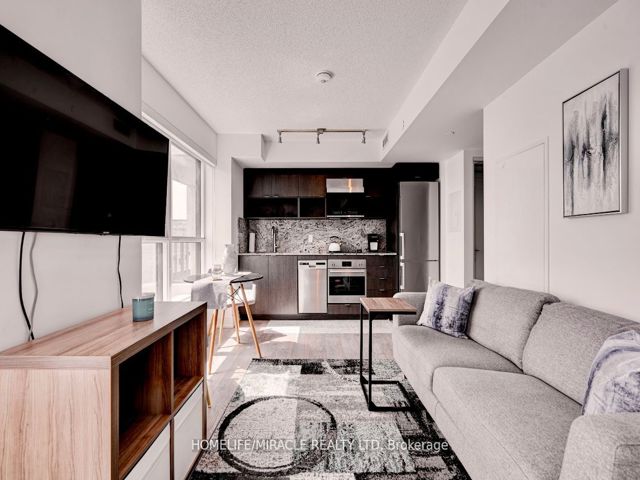 1123 - 9 Mabelle Ave