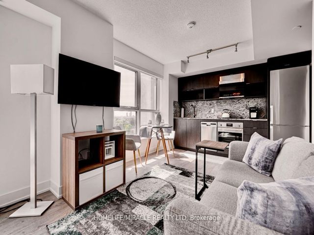 1123 - 9 Mabelle Ave
