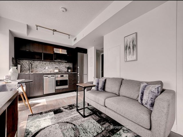 1123 - 9 Mabelle Ave