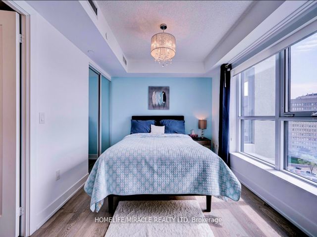 1123 - 9 Mabelle Ave