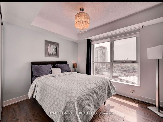 1123 - 9 Mabelle Ave