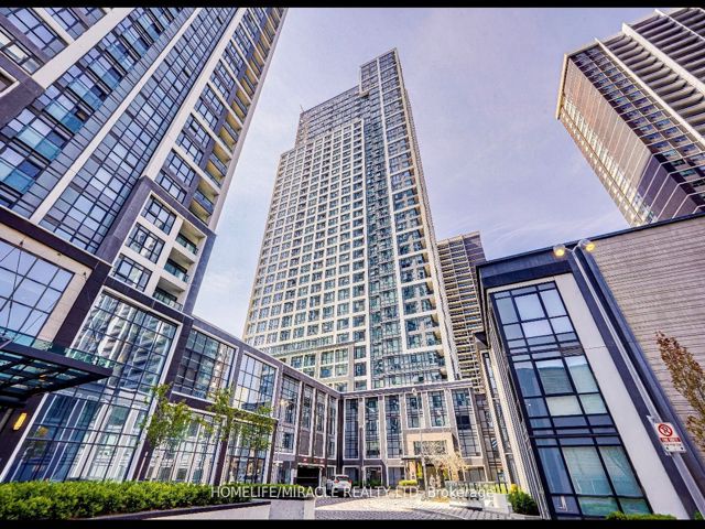 1123 - 9 Mabelle Ave