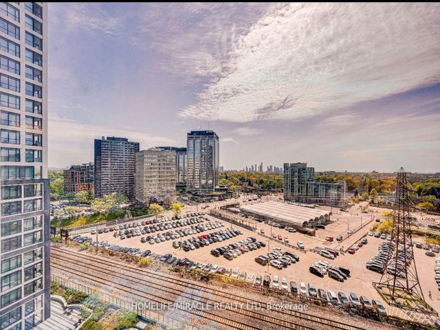 1123 - 9 Mabelle Ave