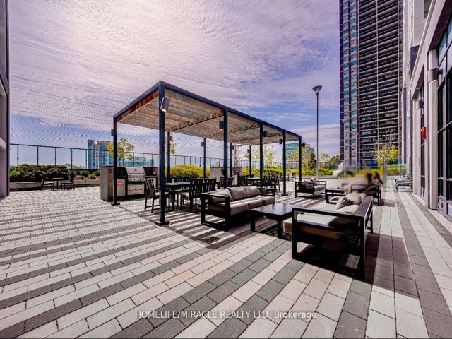 1123 - 9 Mabelle Ave