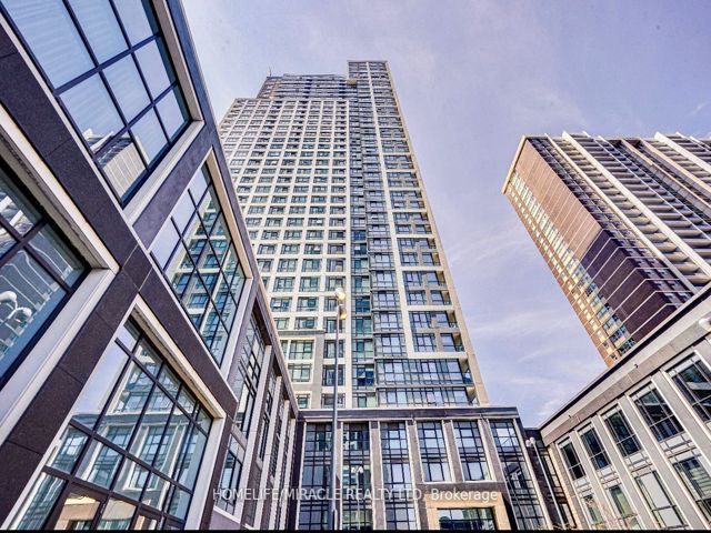 1123 - 9 Mabelle Ave