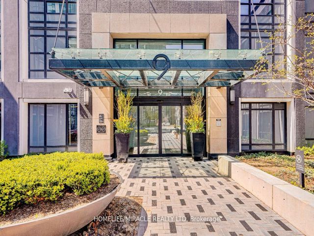 1123 - 9 Mabelle Ave