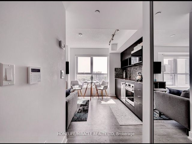 1123 - 9 Mabelle Ave