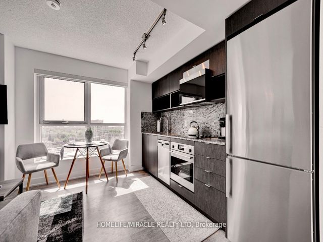 1123 - 9 Mabelle Ave