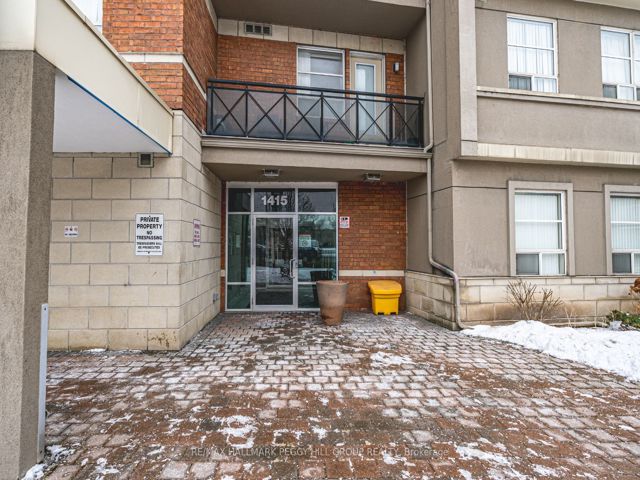 319 - 1415 Lawrence Ave W