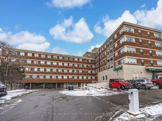 319 - 1415 Lawrence Ave W