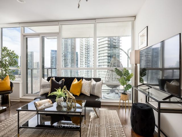 1605 - 2230 Lake Shore Blvd W